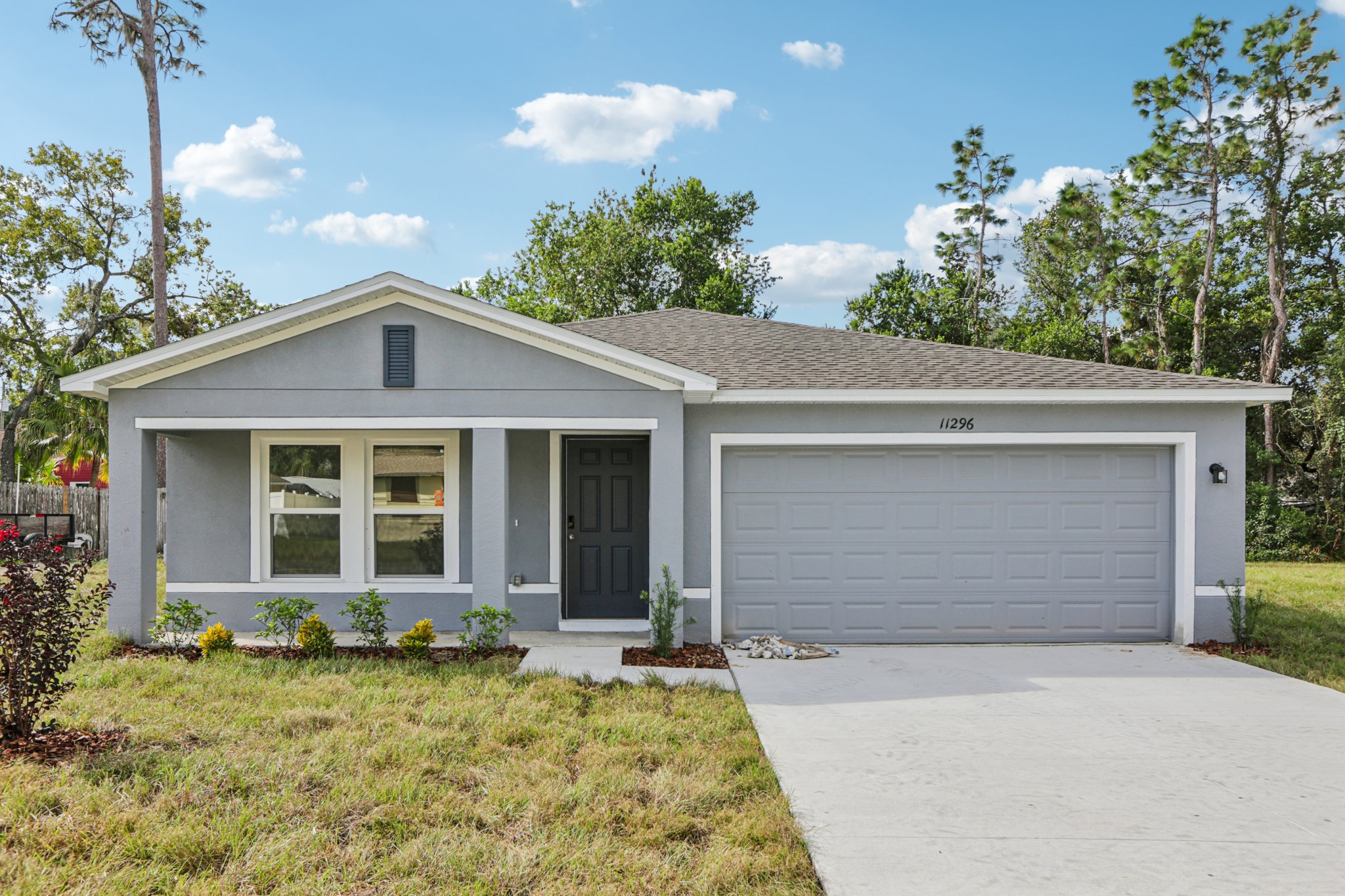 New homes from Century Communities
