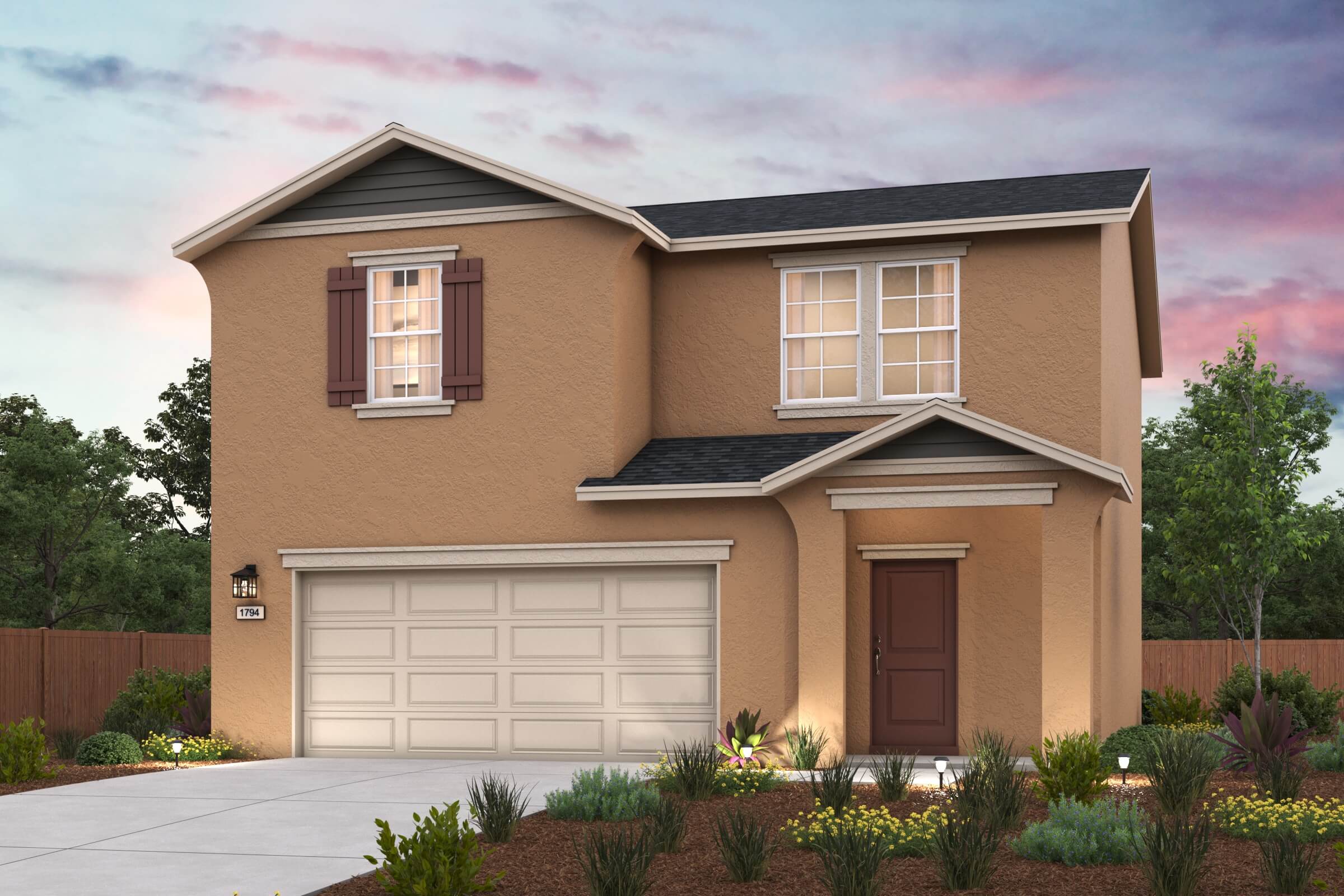 0014 4045 E. Magnolia Avenue