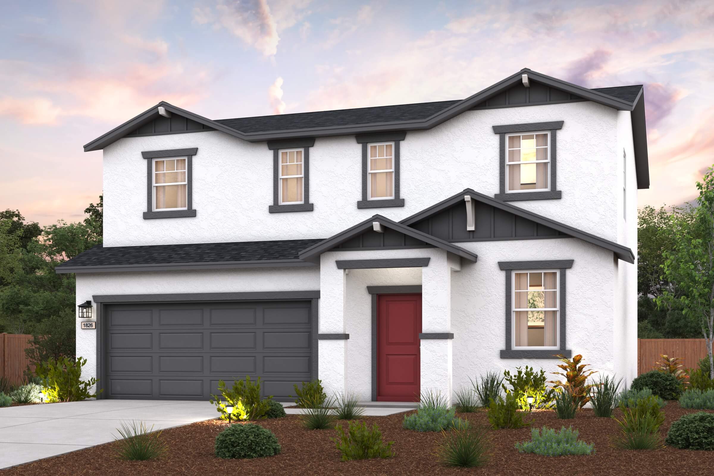 0071 4106 E. Oakridge Avenue