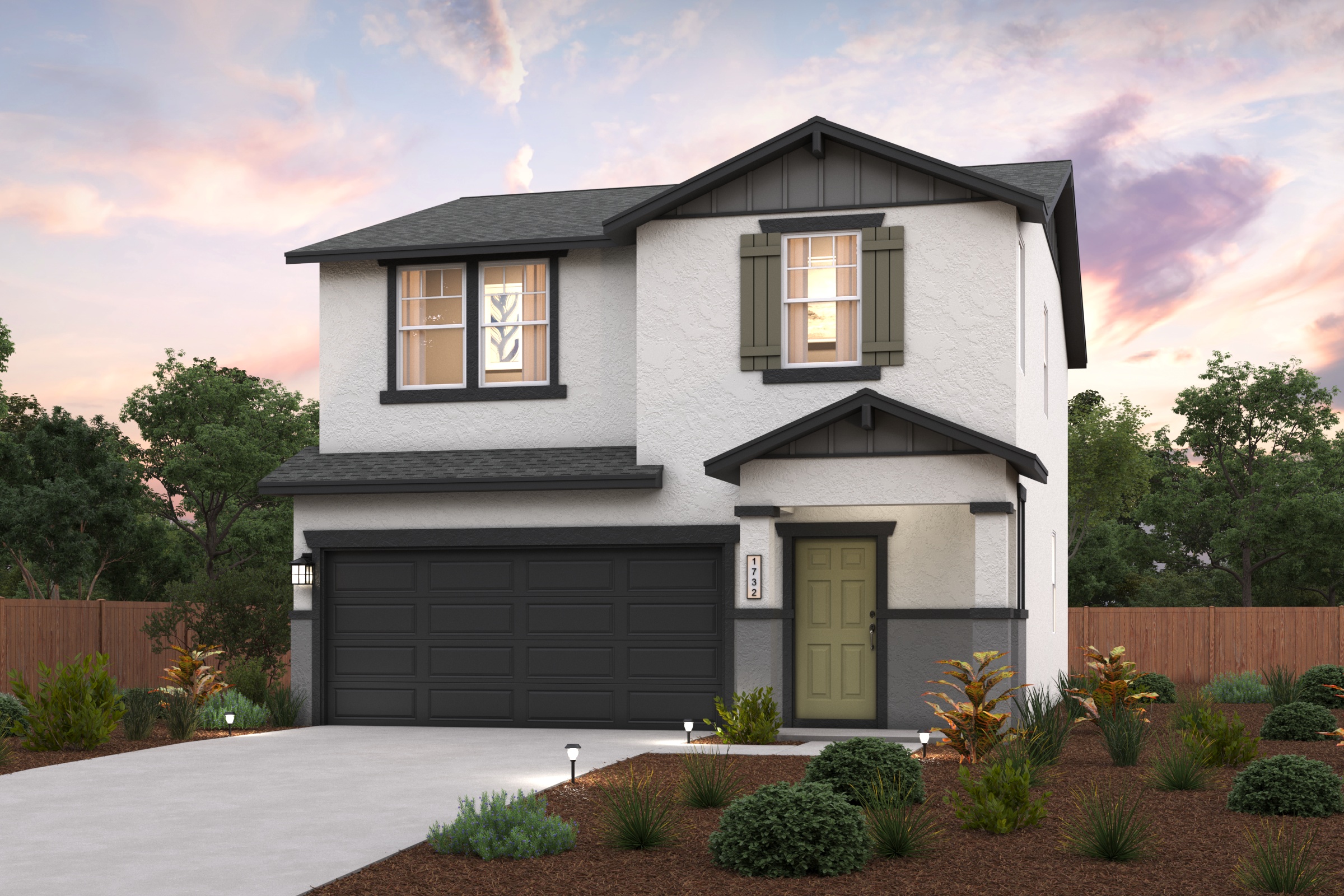 0052 6397 W Austin Way