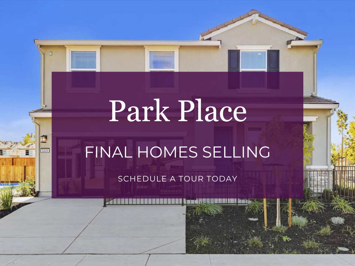 A house with a sign on it.