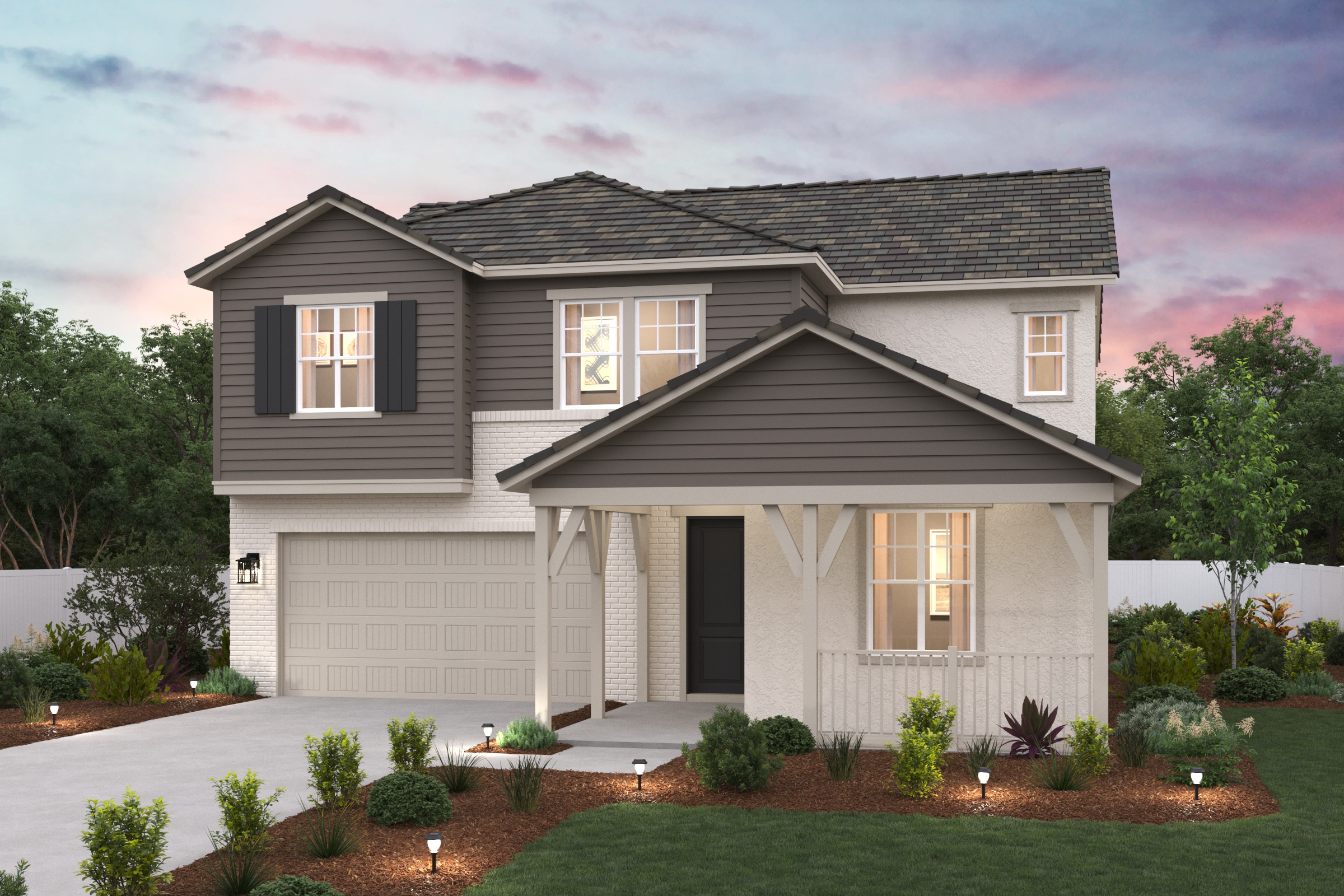 0050 8536 Toyon Street