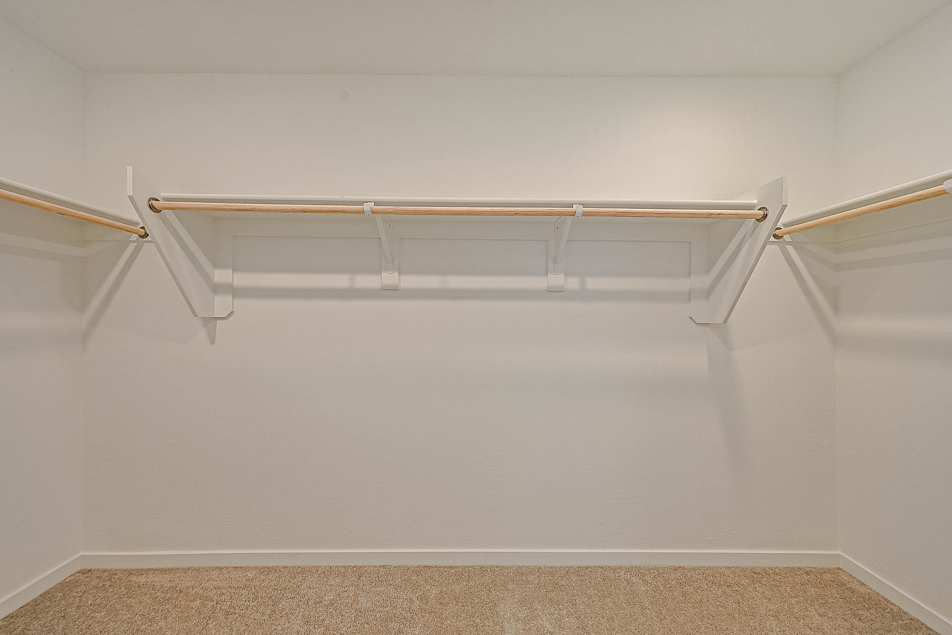 A set of metal bars.