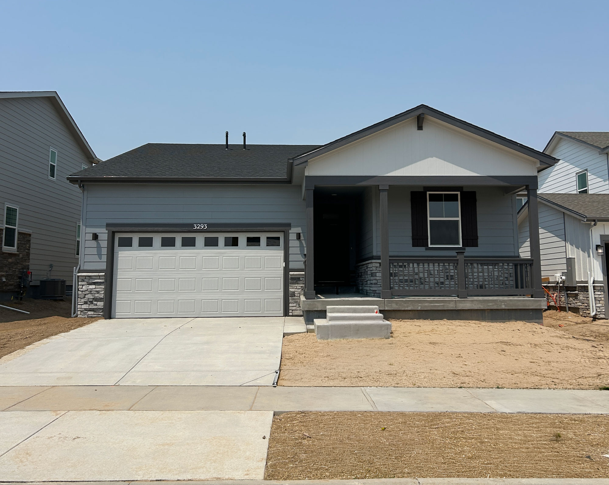2003 3293 N. Irvington Street