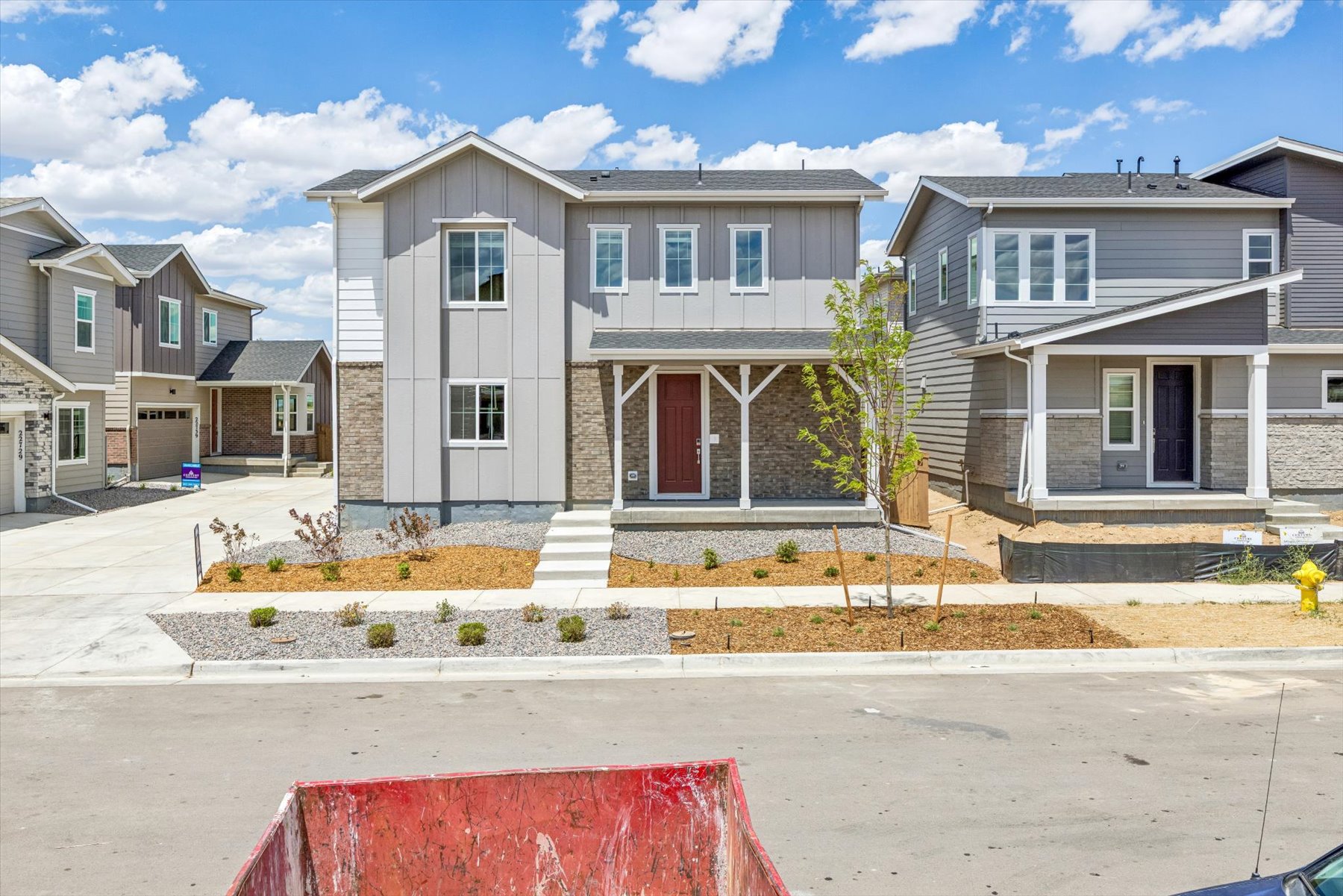 3701 22759 E. 47th Drive