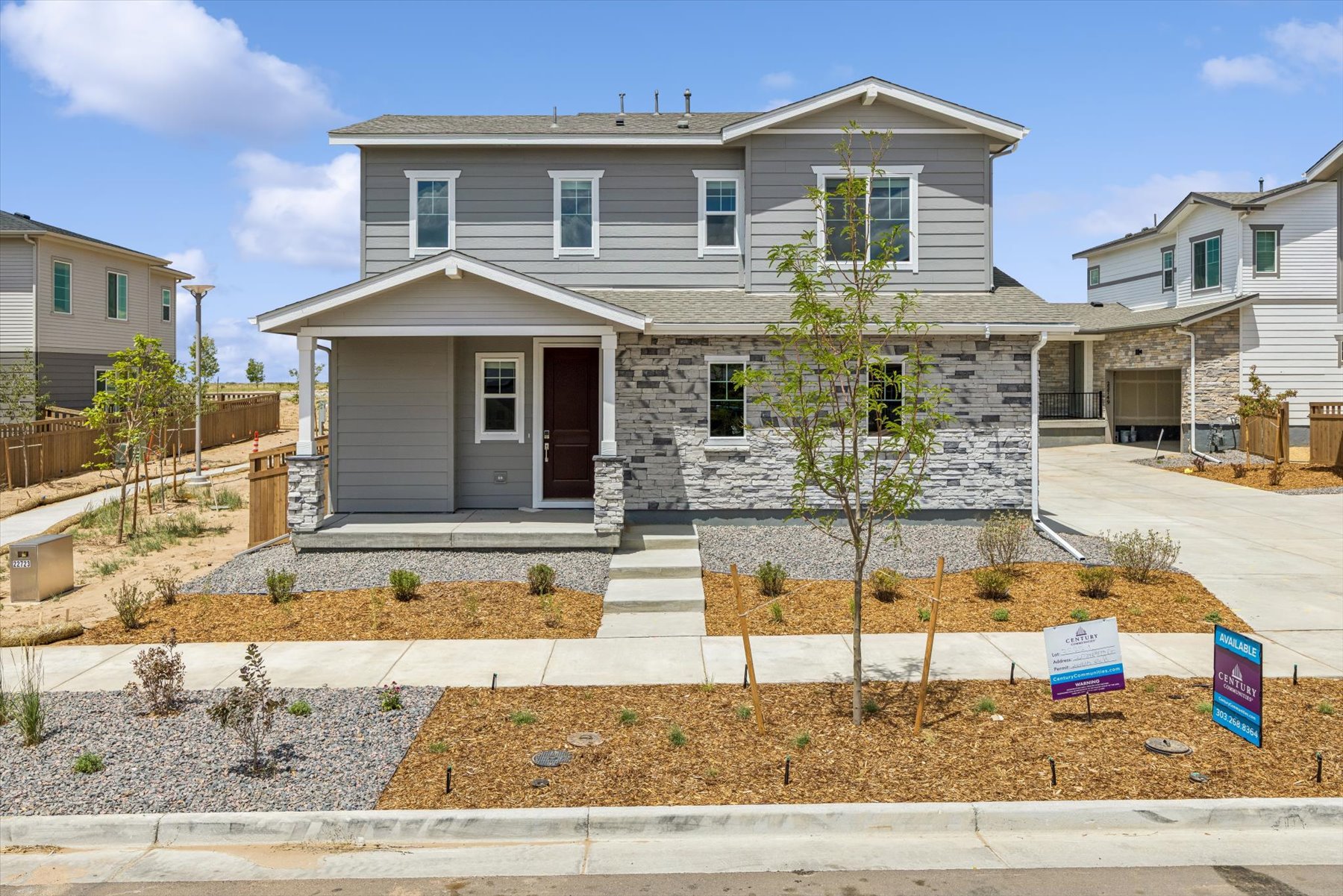 3401 22729 E. 47th Drive