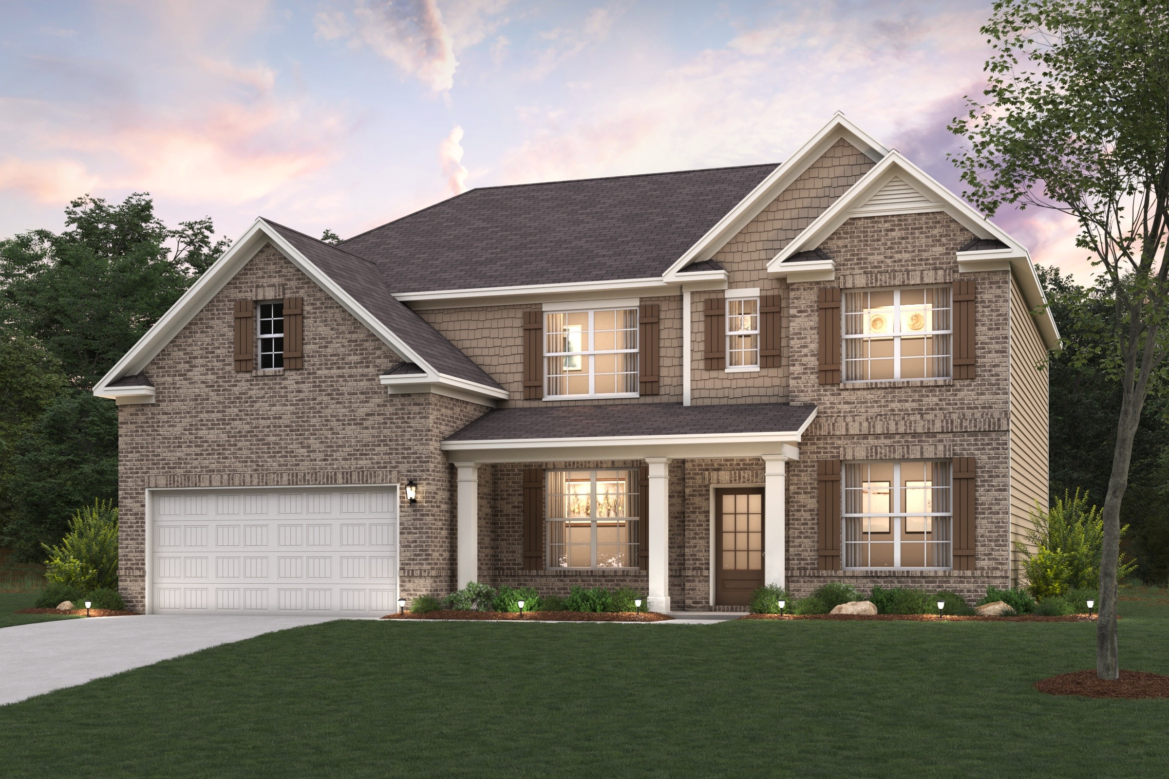 0080 61 Whispering Oak Way