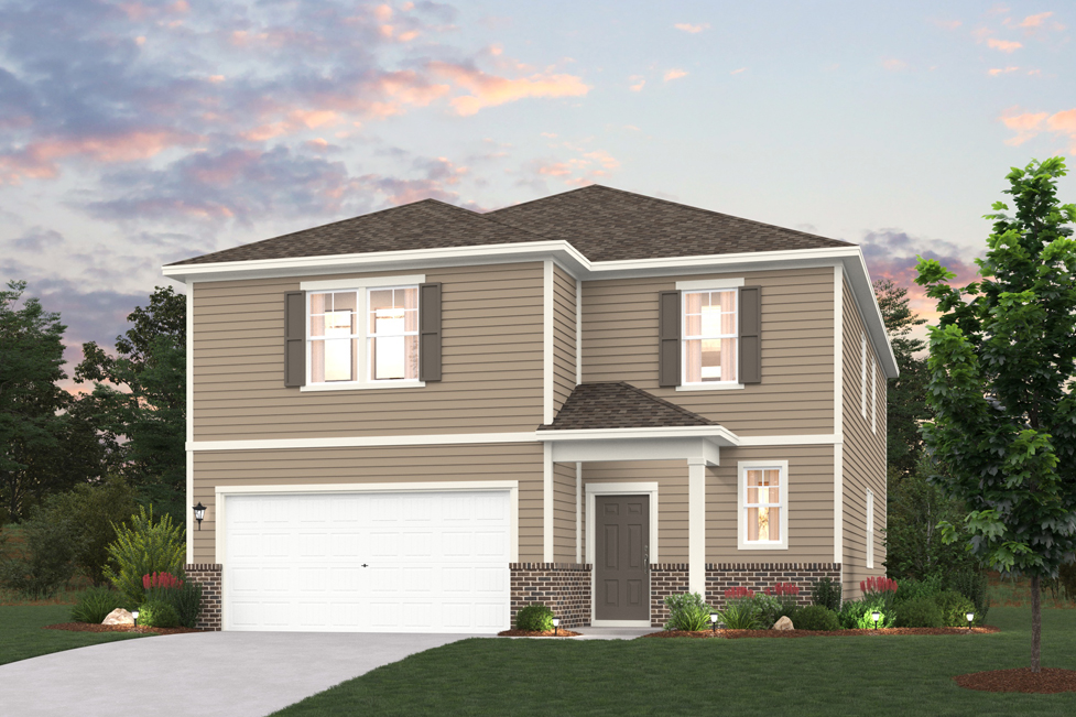 0195 1140 Hallman Branch Lane