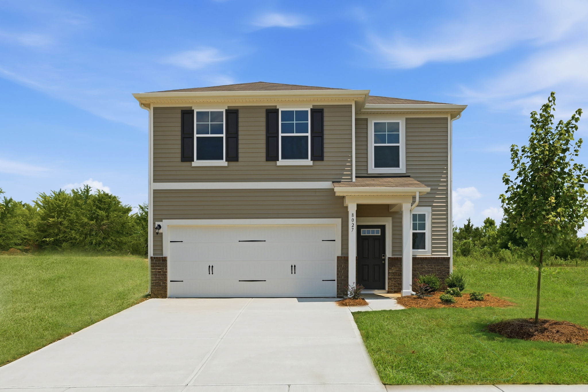 0151 8027 Midas Lane