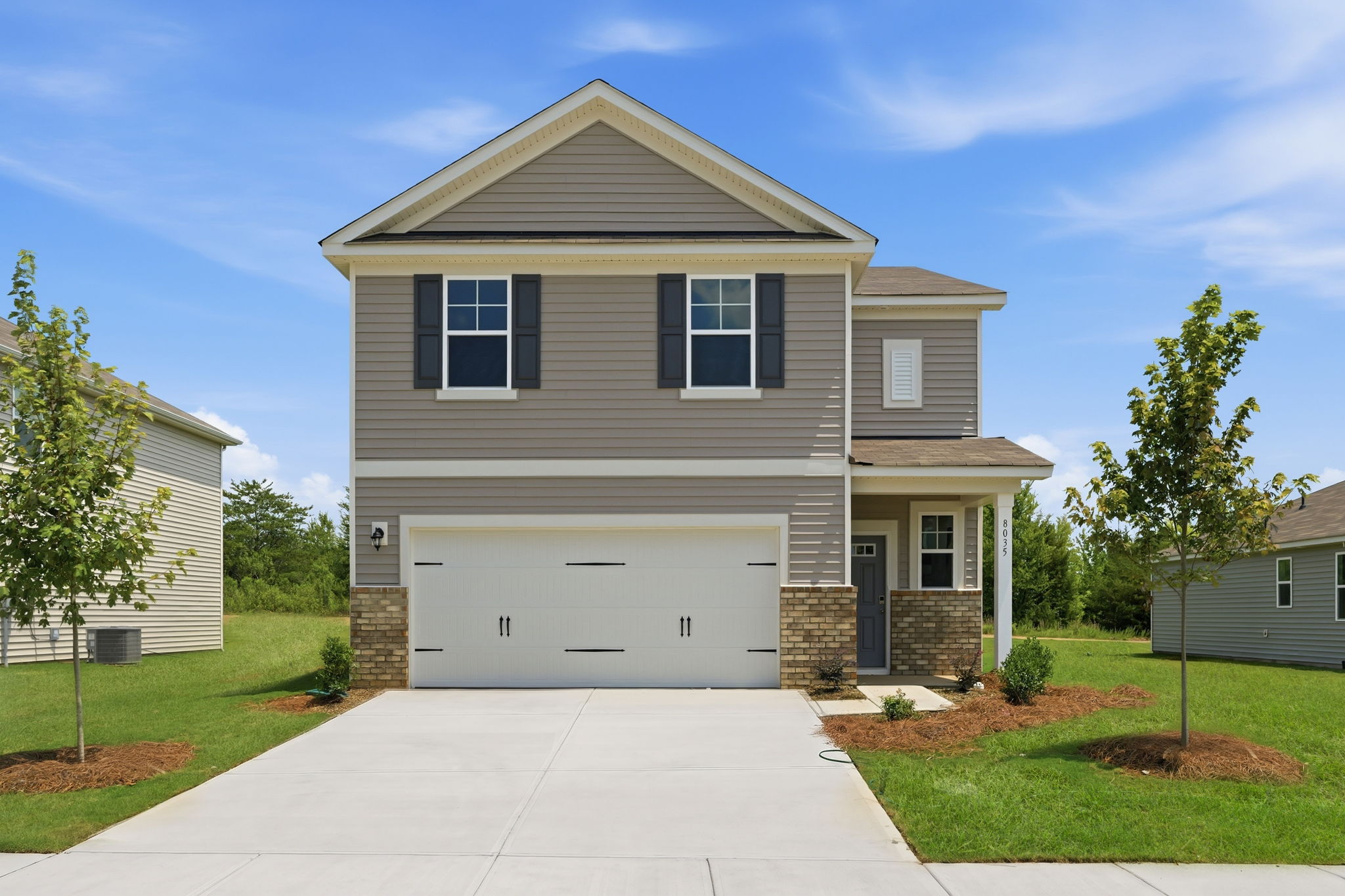 0153 8035 Midas Lane