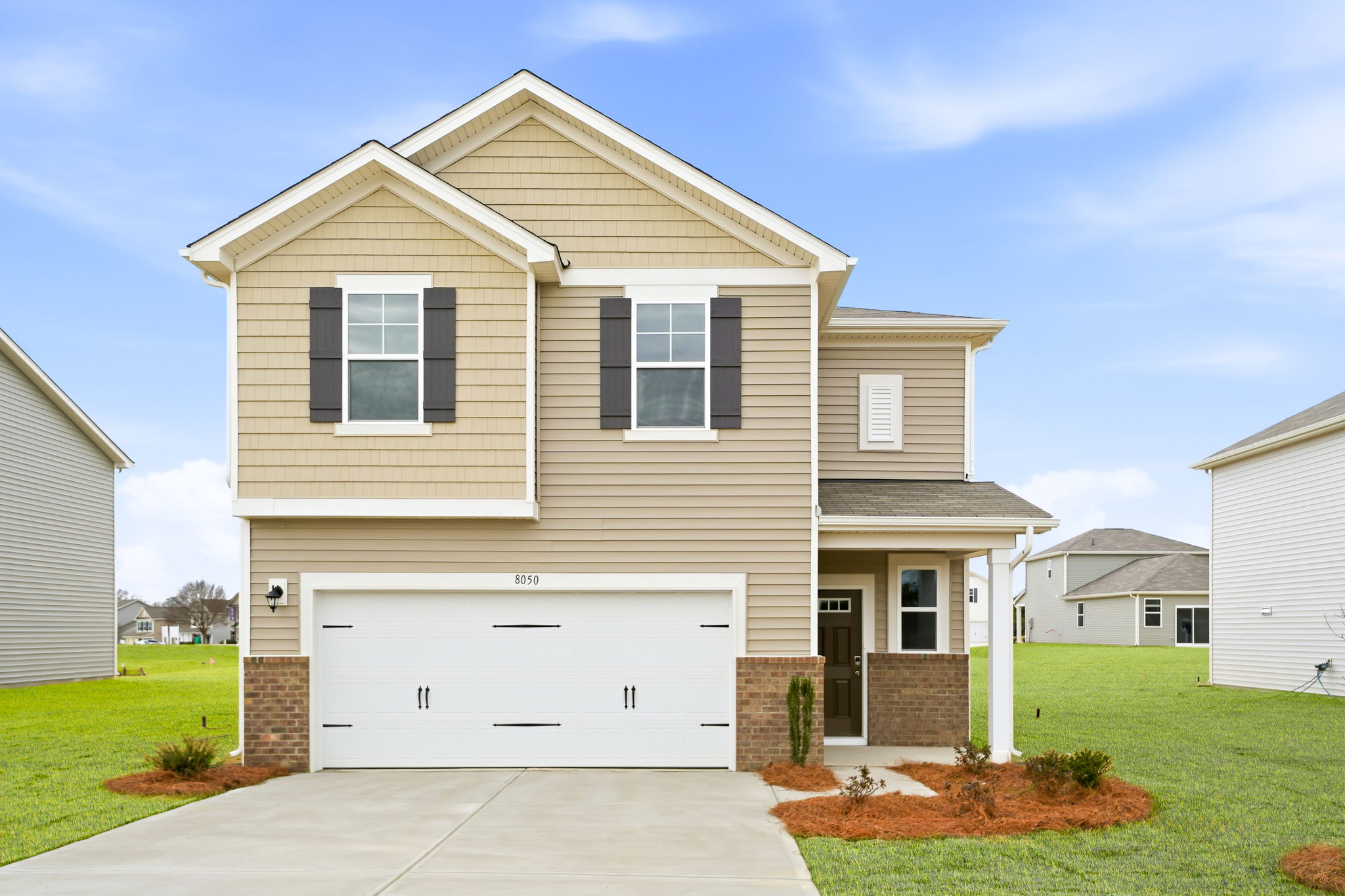 0201 8050 Midas Lane