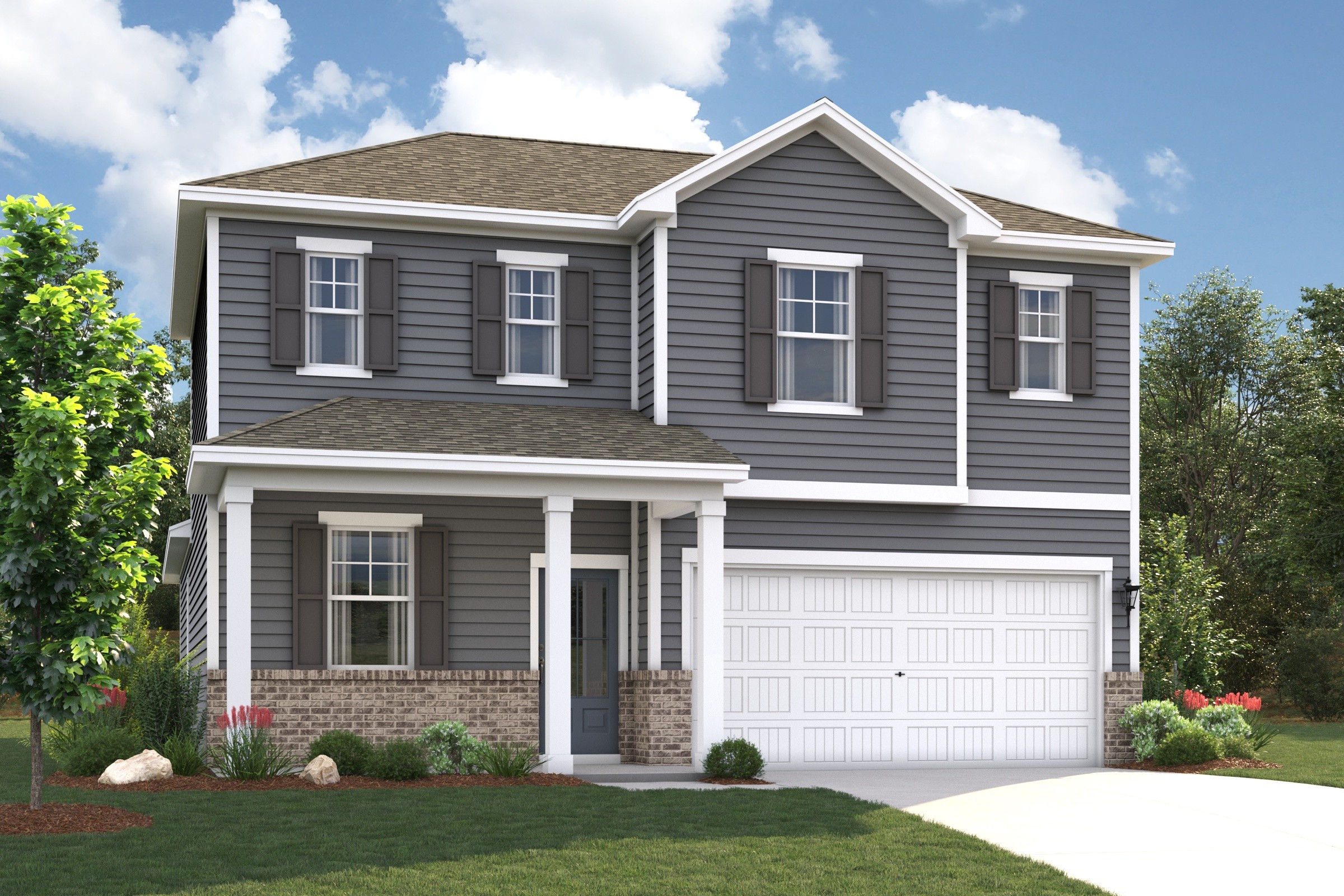 0251 1357 Georgetown Drive