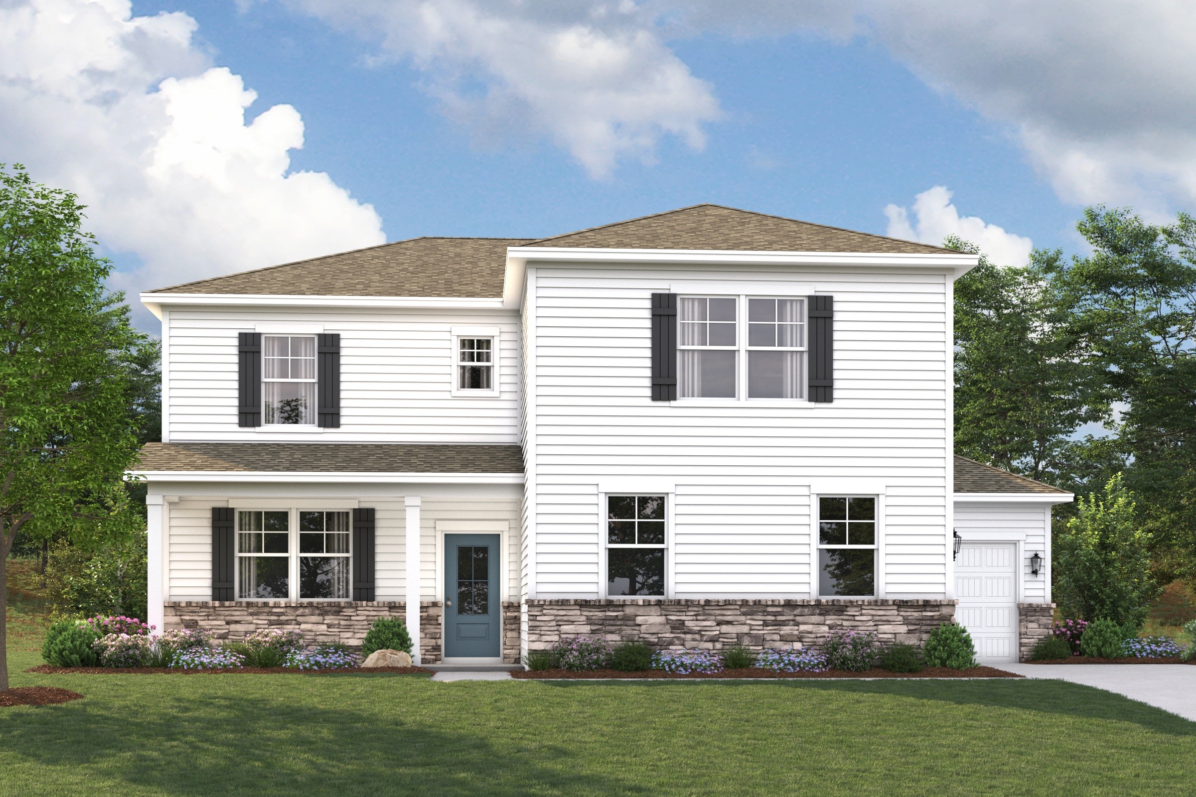 0058 840 Averitt Lane