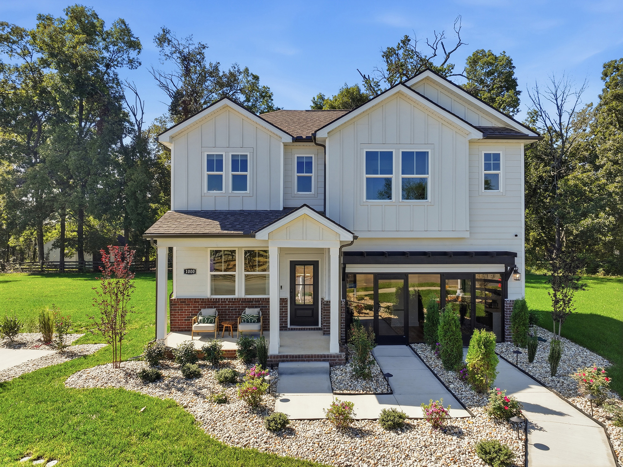 Martins Glen Home