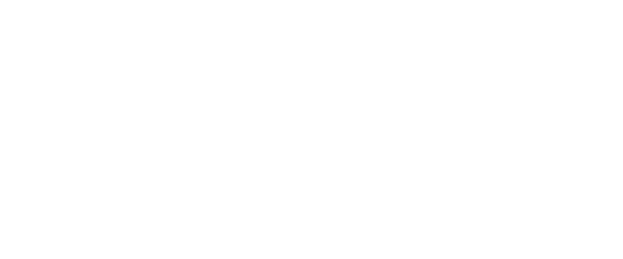 Logo, company name.