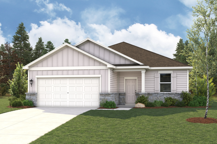 19RB1 4800 Bridwell Lane