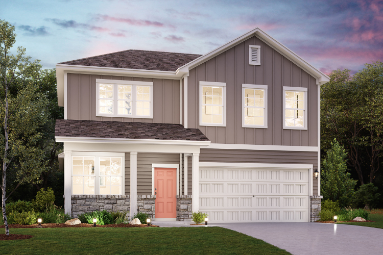 105BB1 4704 Native Pearl Lane