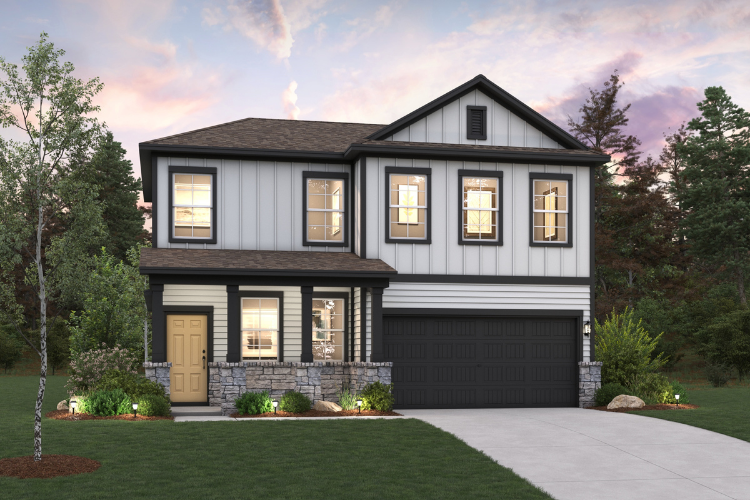 2RB1 4805 Native Pearl Lane