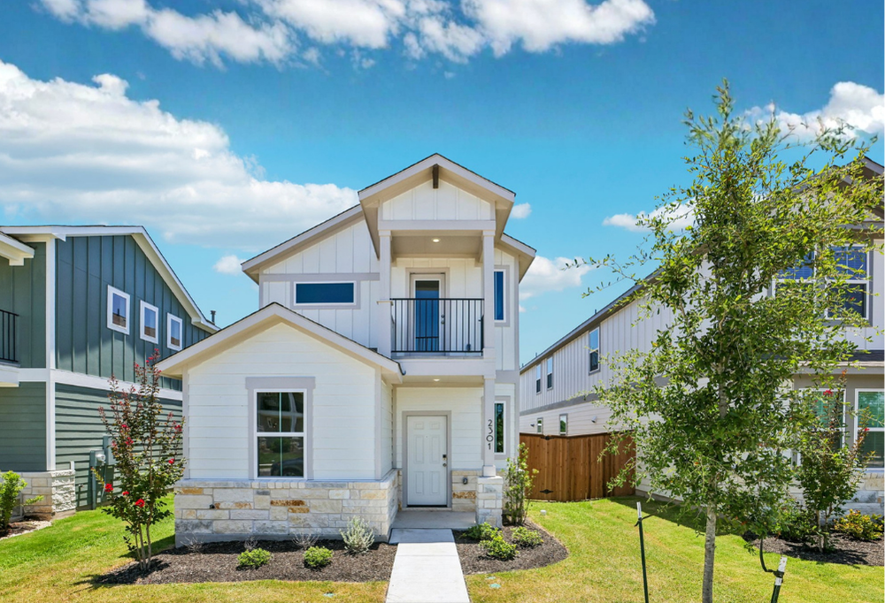 23B3 2301 Oscar Eli Place