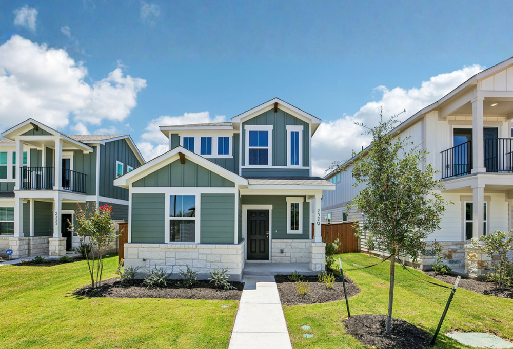30B3 2329 Oscar Eli Place