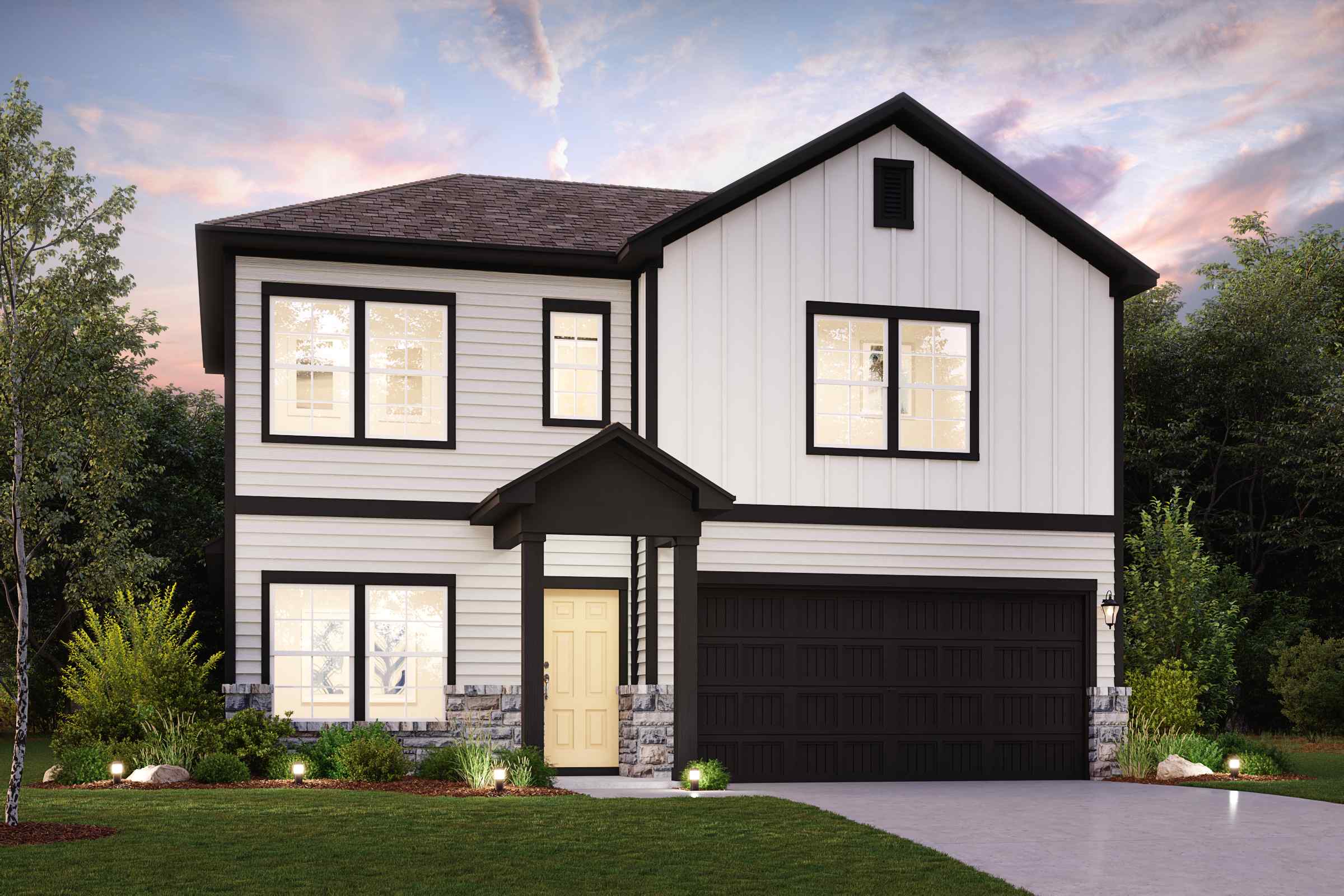 3043 6412 Smarty Jones Ln