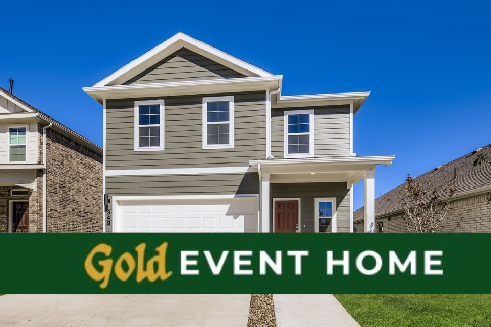 120B01 349 Fire Rock Dr.