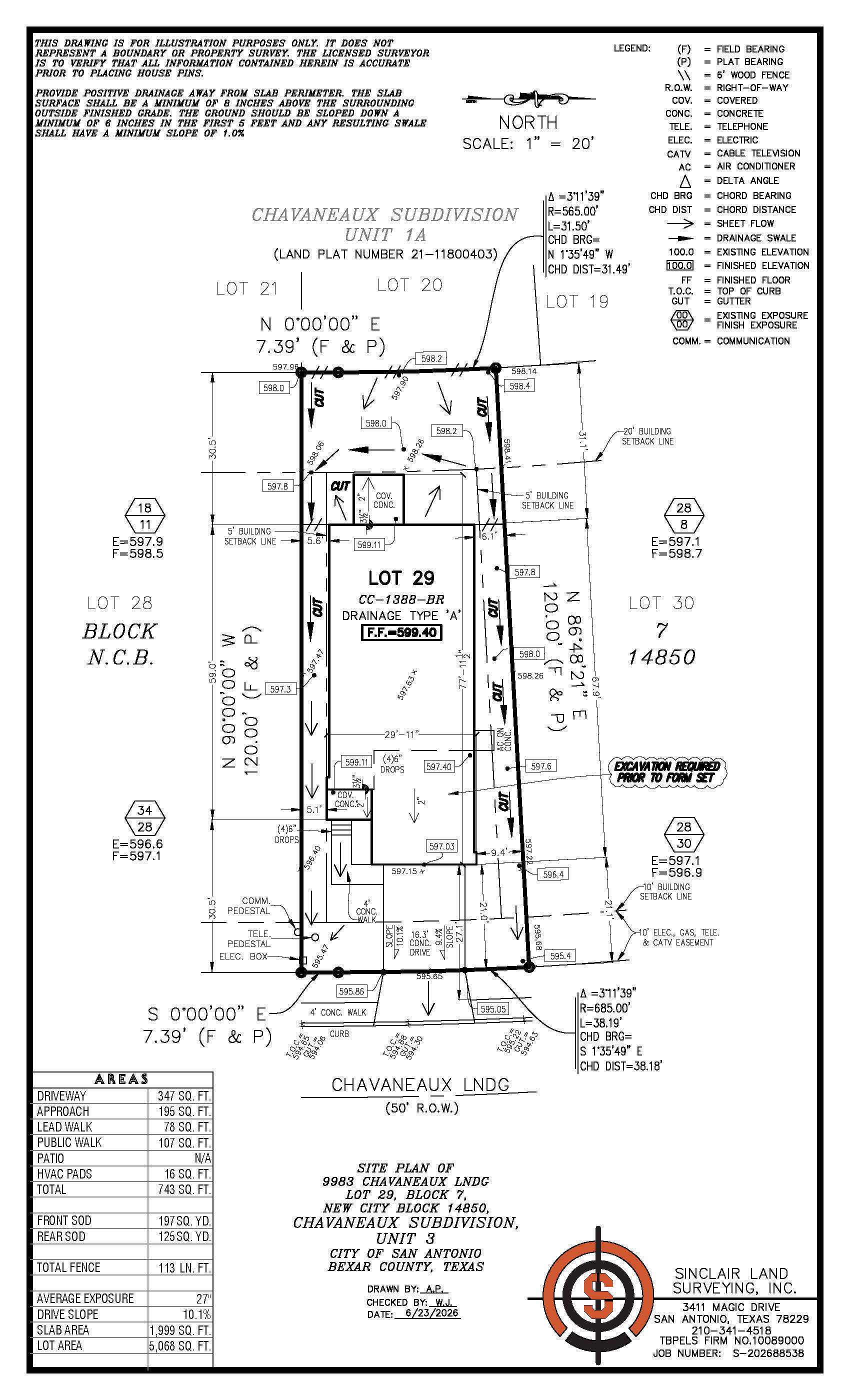 Diagram, schematic.