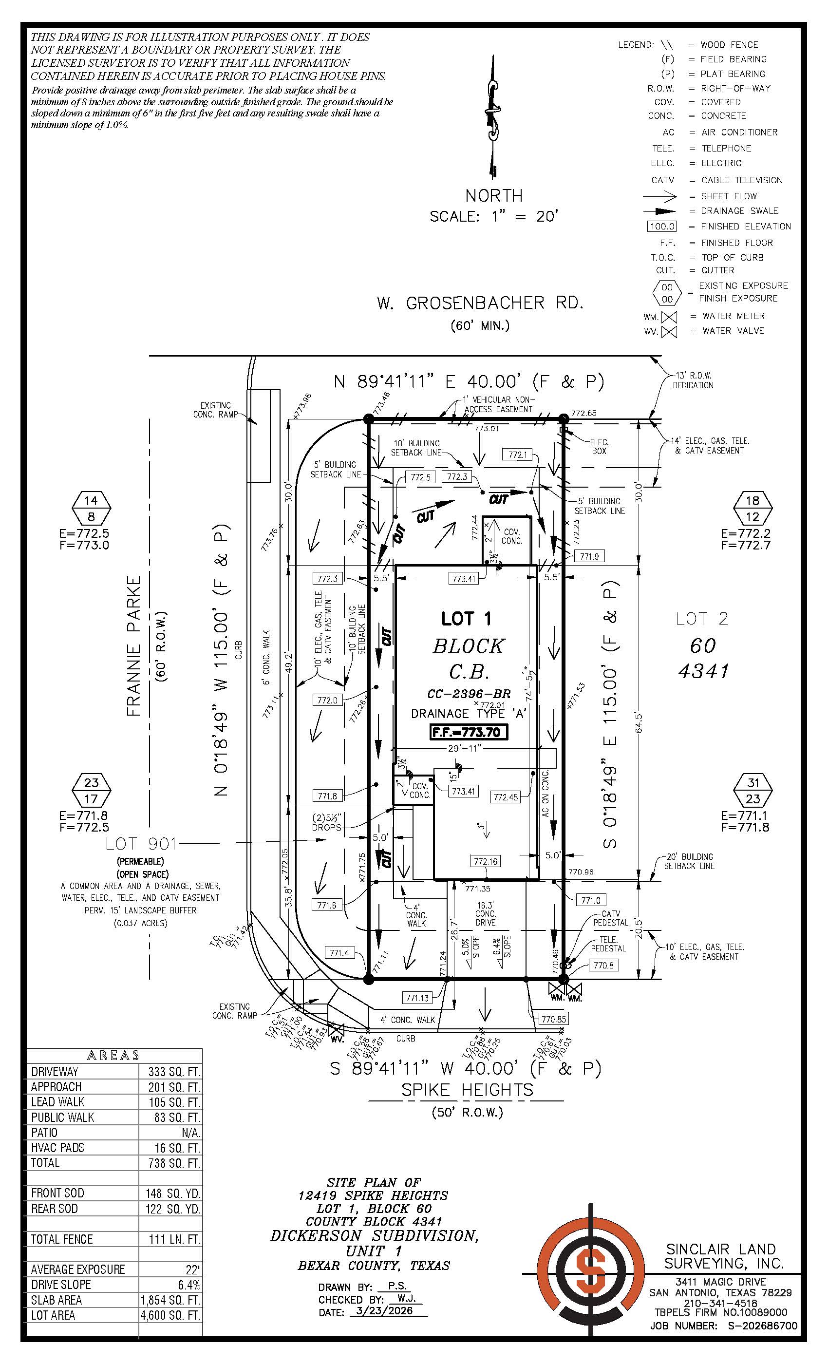 Diagram, schematic.