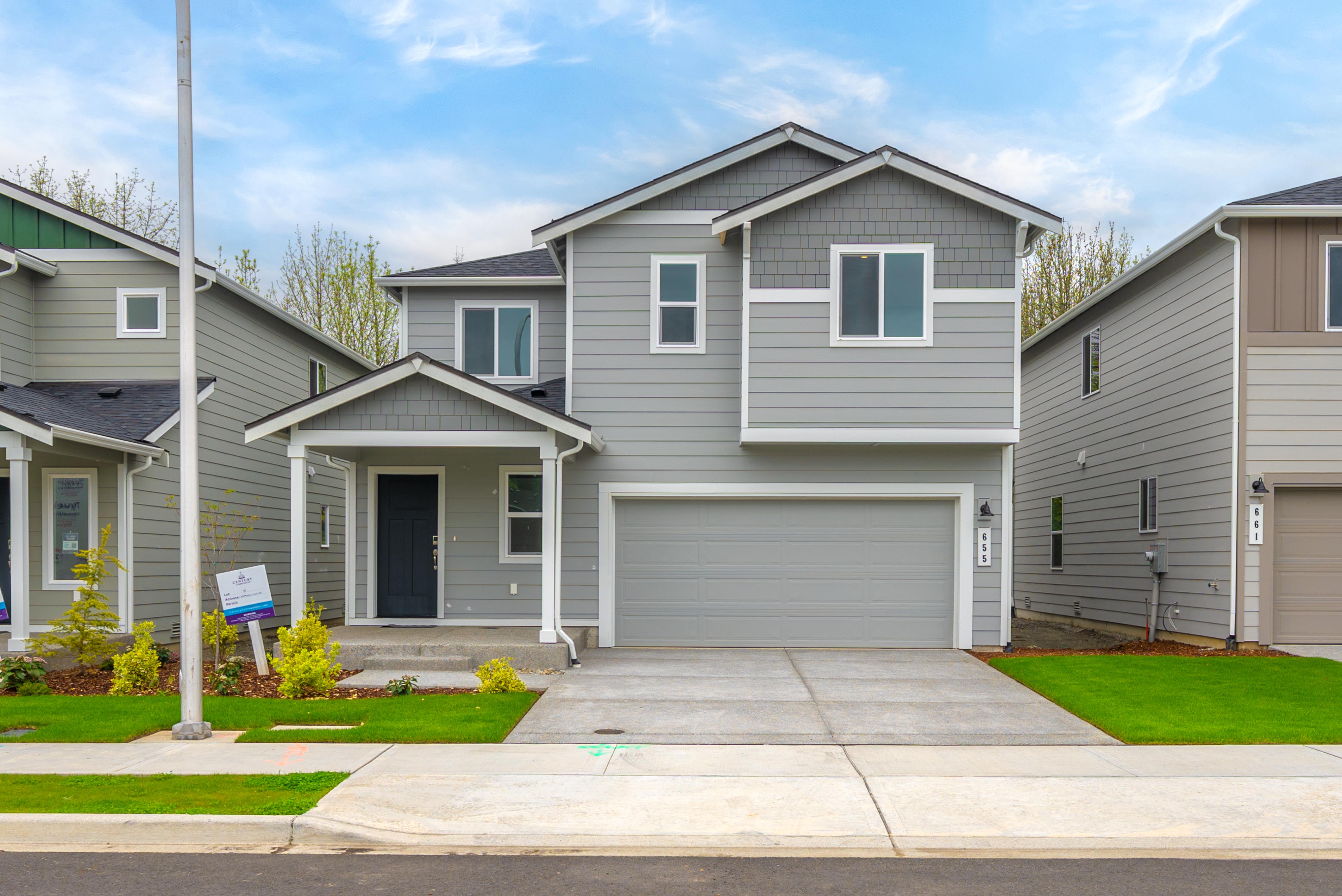 0014 655 SALZER CREEK DRIVE