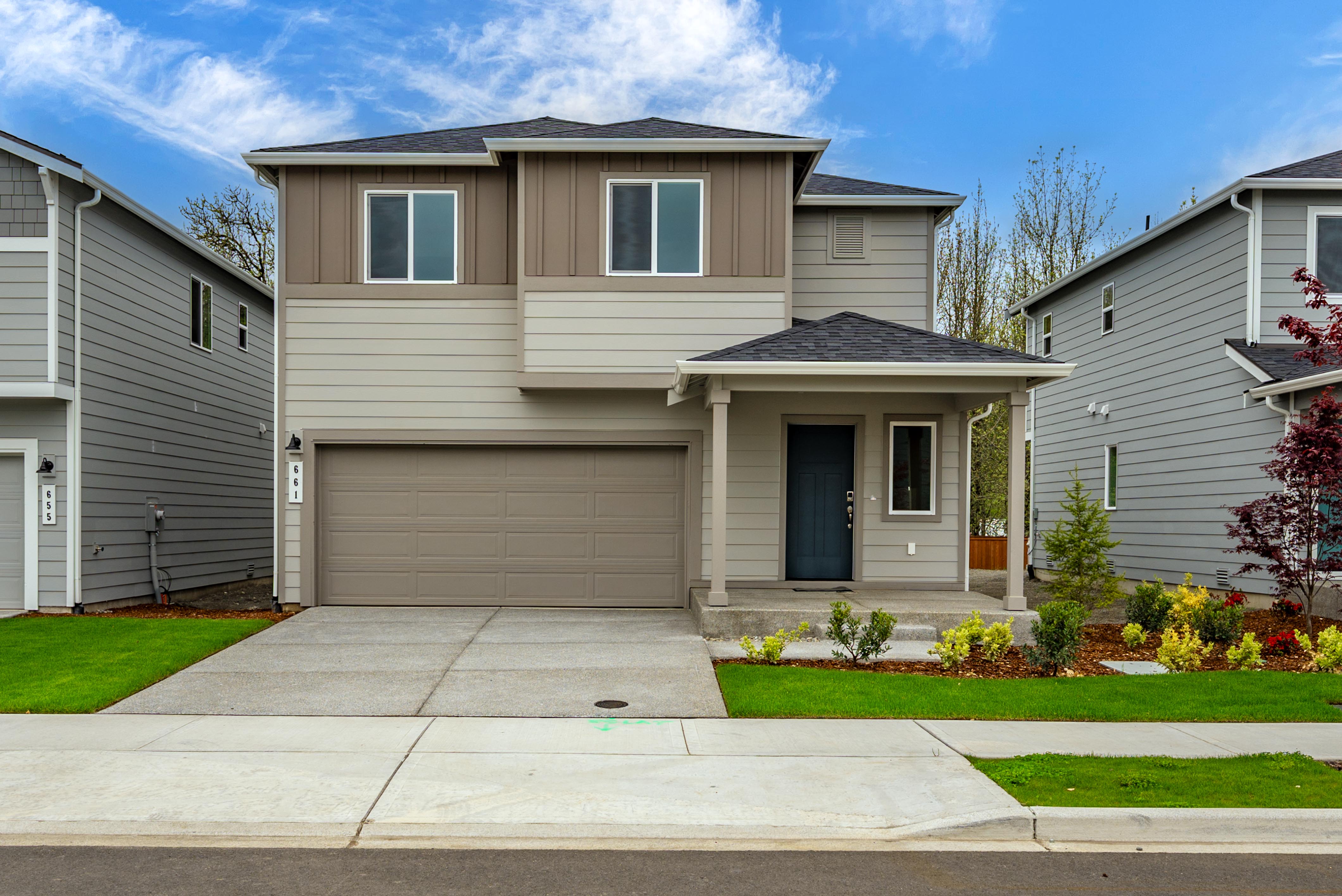 0015 661 SALZER CREEK DRIVE