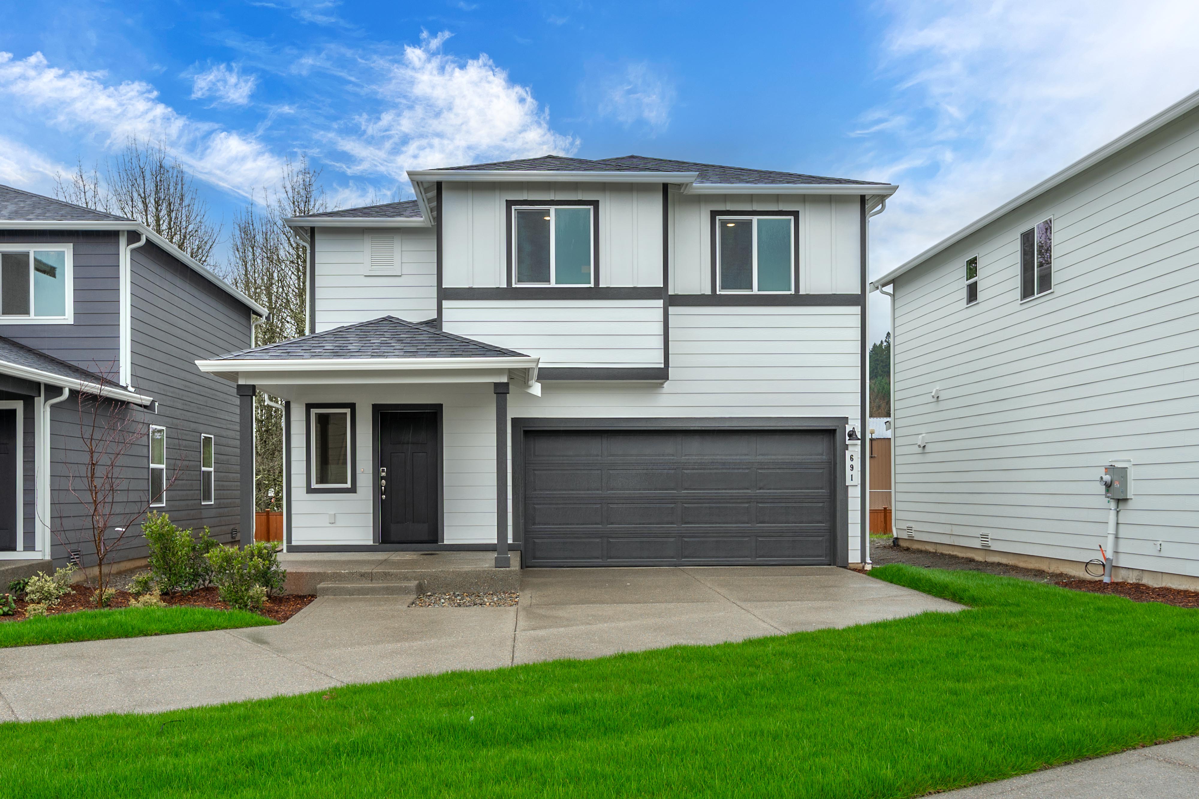 0020 691 SALZER CREEK DRIVE