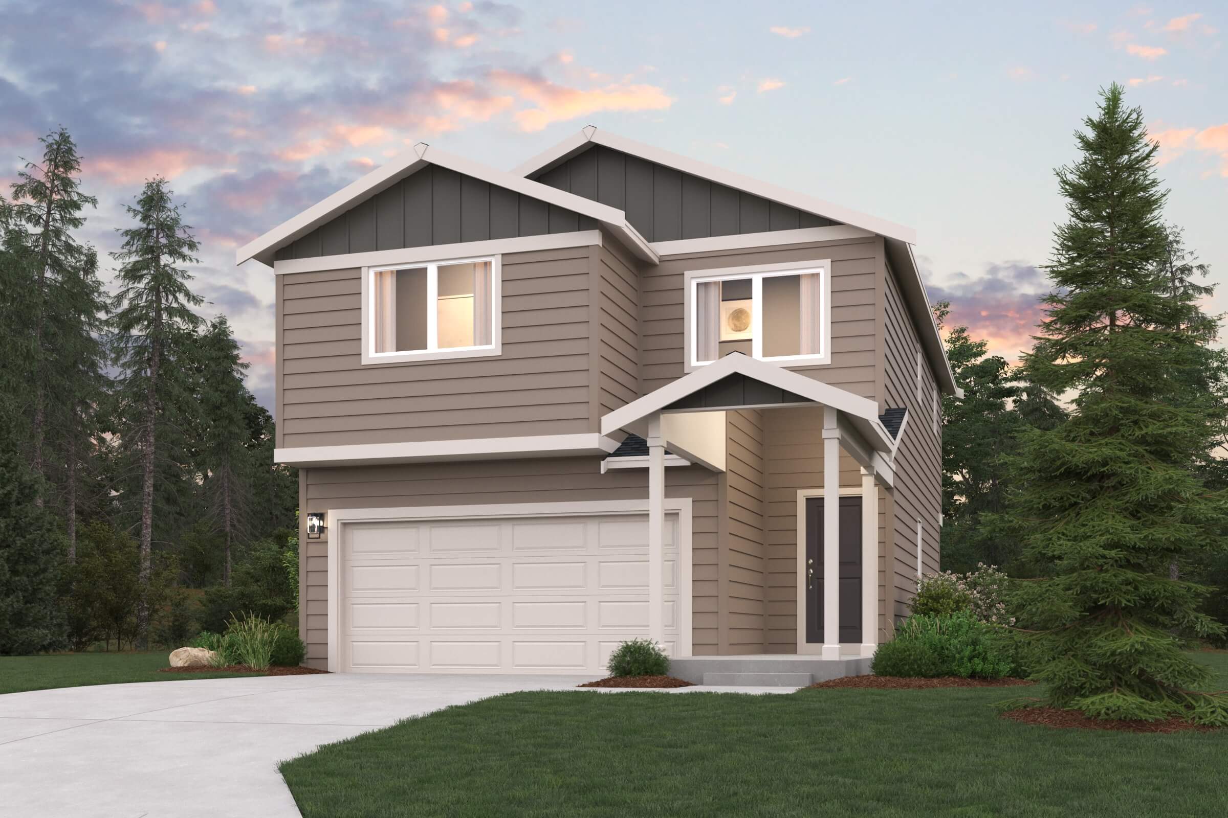 0062 1407 SALZER CREEK DRIVE
