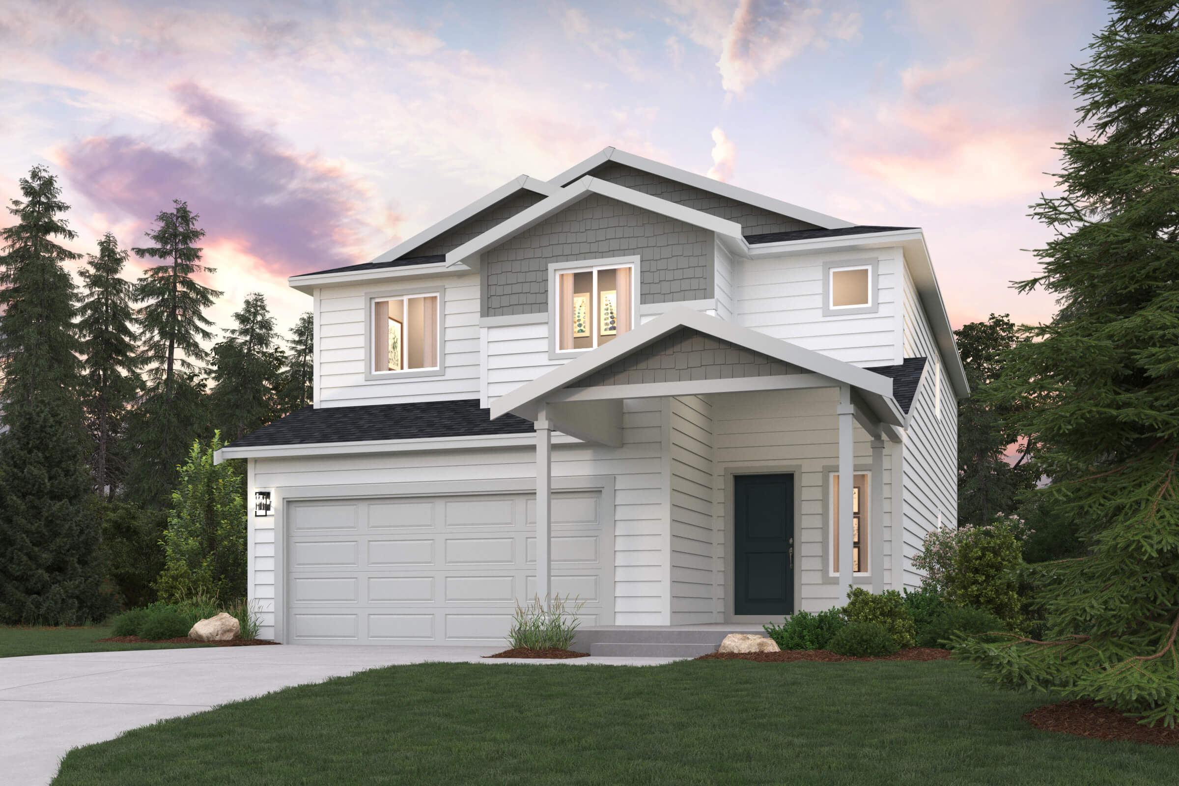 0079 1450 SALZER CREEK DRIVE