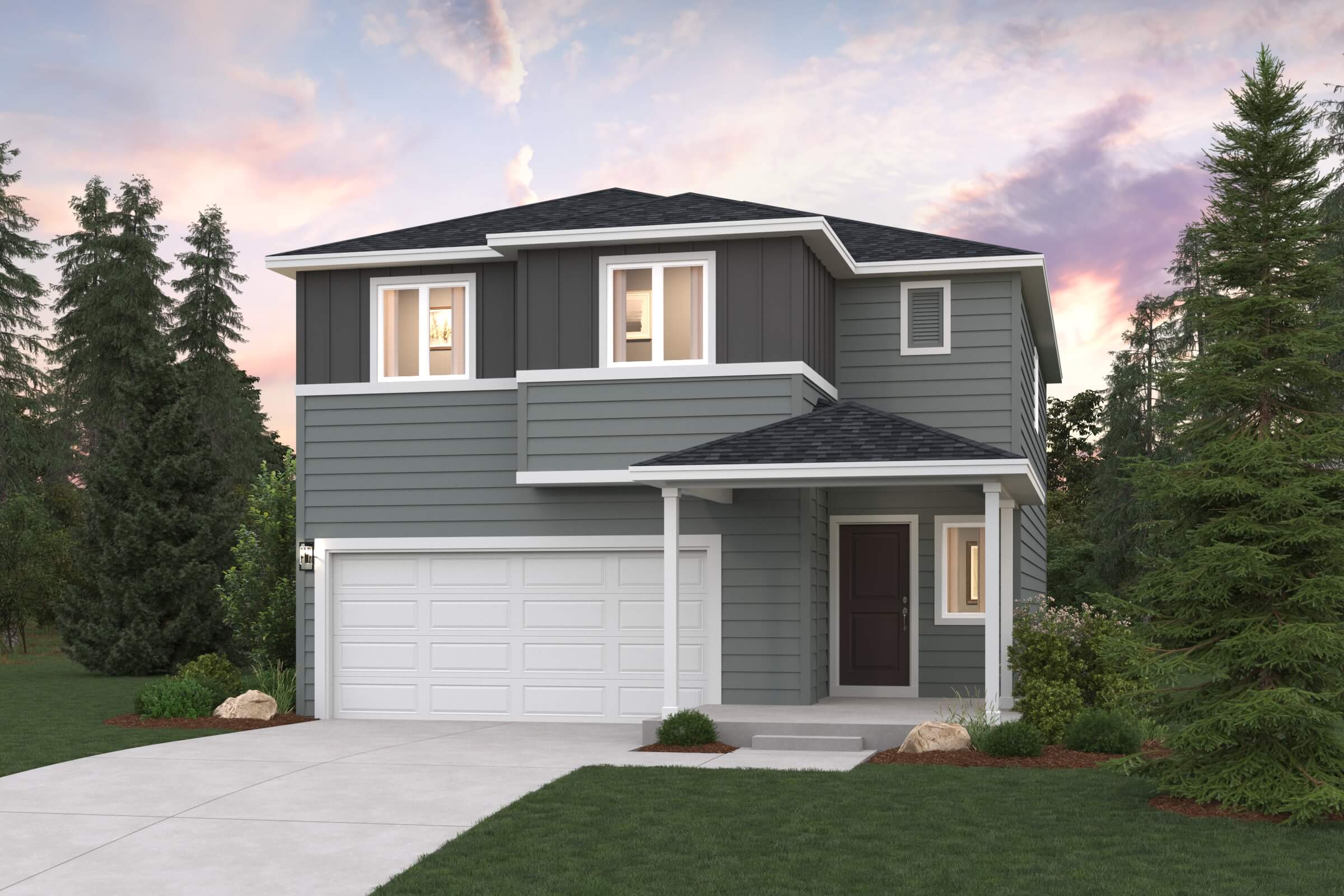 0063 1425 SALZER CREEK DRIVE