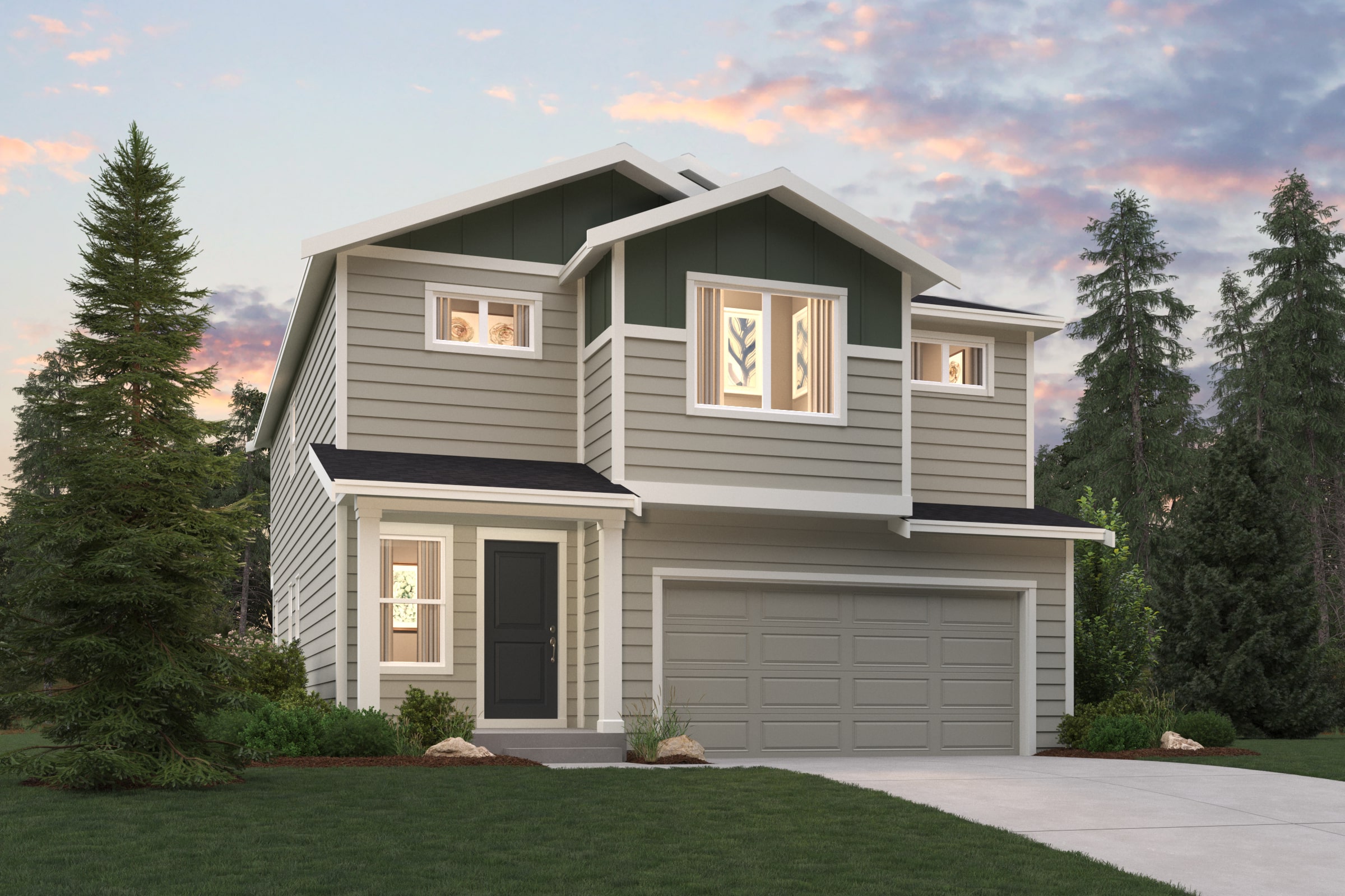 0103 13406 323rd Drive SE