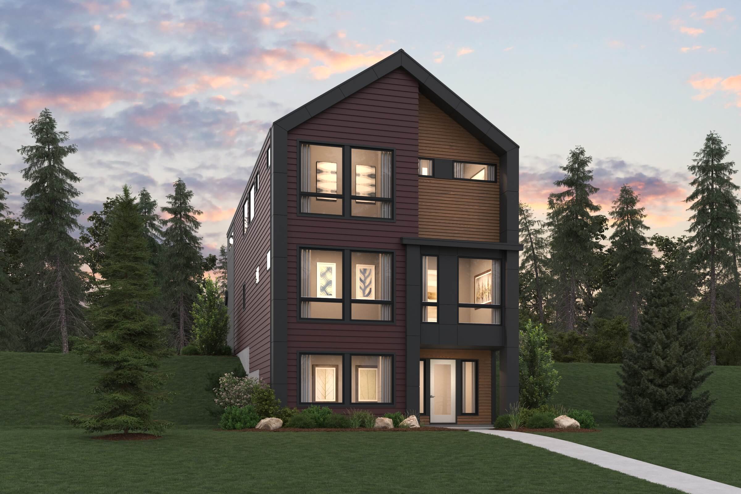 0001 4279 Aberdeen Way NE