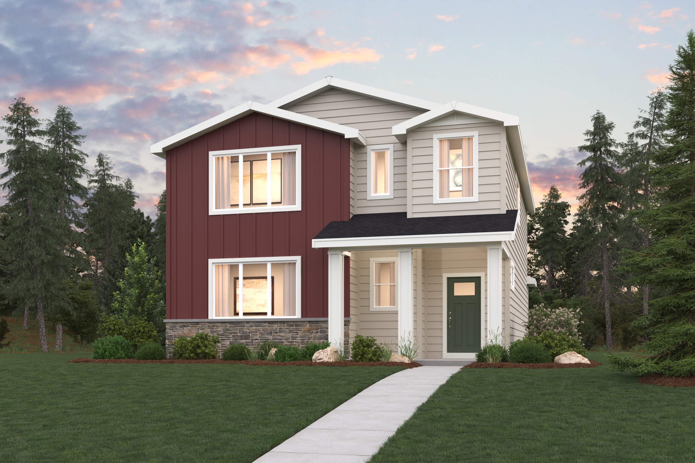 BLK4005 2130 PLUMRIDGE? CT