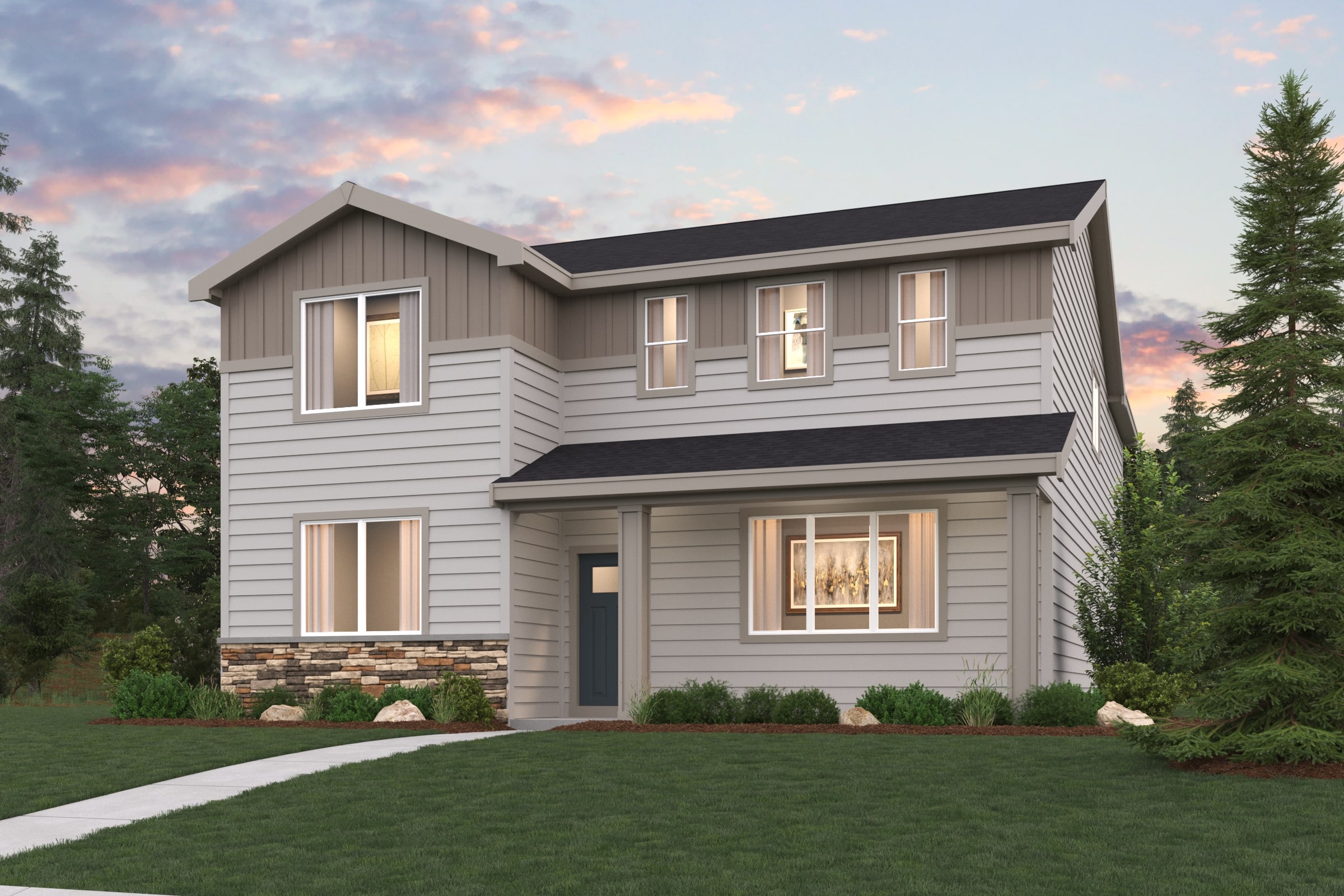 BLK4010 2120 PLUMRIDGE CT