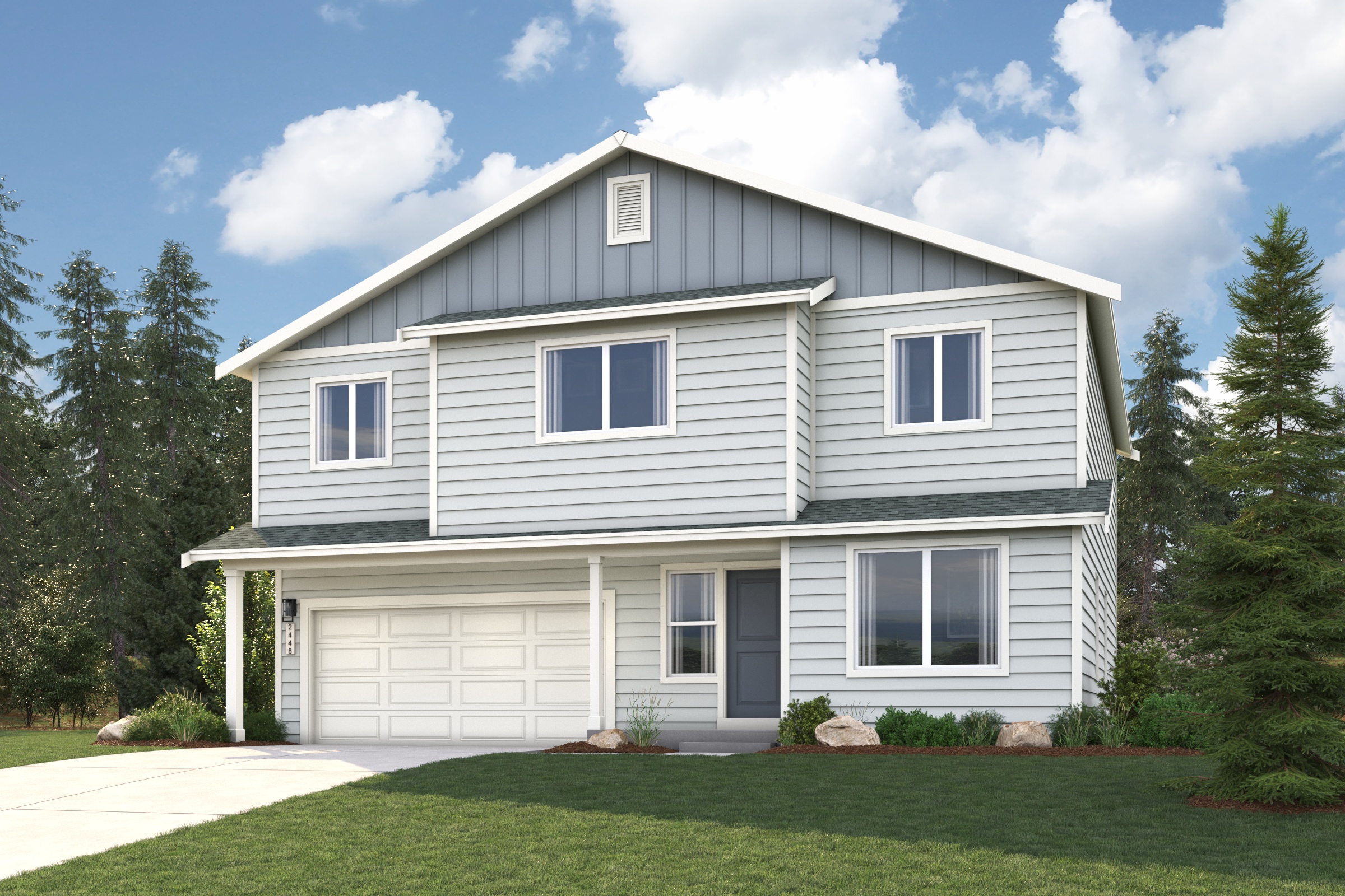 0007 9840 FERNS LOOP SE