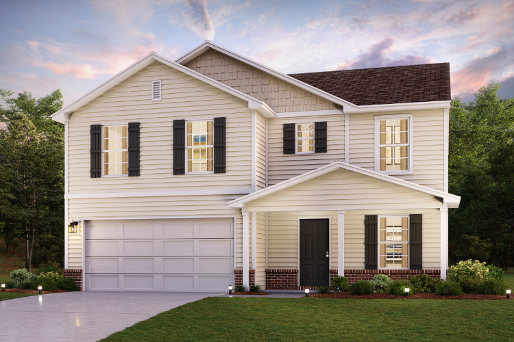 0038 150 Corn Court