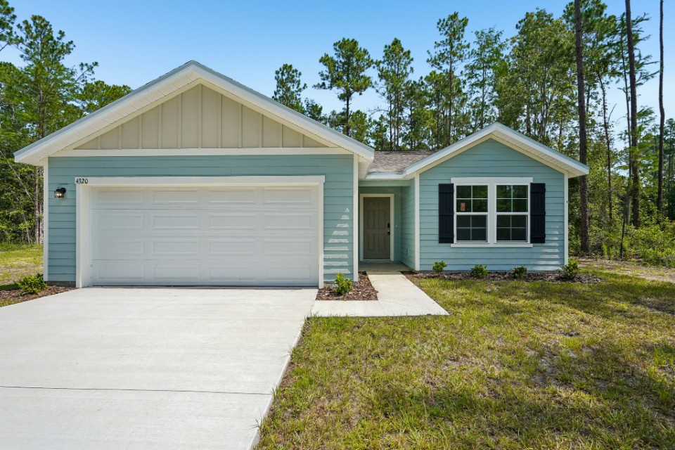0932 4320 Vicki St