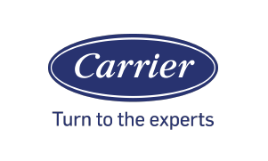 Carrier logo